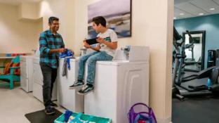 Home2 Suites By Hilton Charlotte Airport Lake Pointe,2223 Cascade Pointe Blvd., Charlotte,3 star