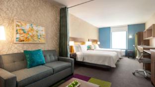 home2 suites by hilton charlotte airport lake pointe
