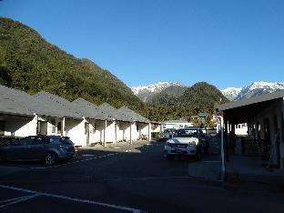 alpine glacier motel