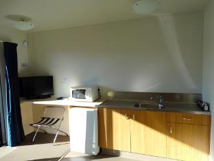 alpine glacier motel