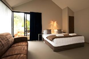 alpine glacier motel