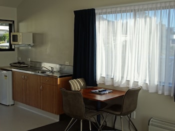 alpine glacier motel