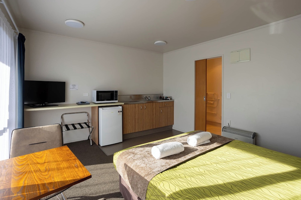 alpine glacier motel