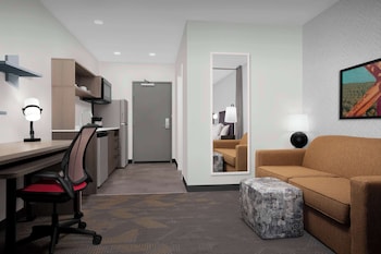 home2 suites by hilton chattanooga east ridge