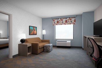 home2 suites by hilton chattanooga east ridge