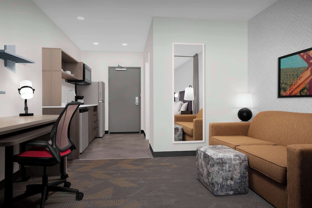 home2 suites by hilton chattanooga east ridge