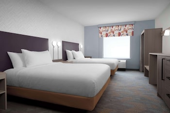 home2 suites by hilton chattanooga east ridge