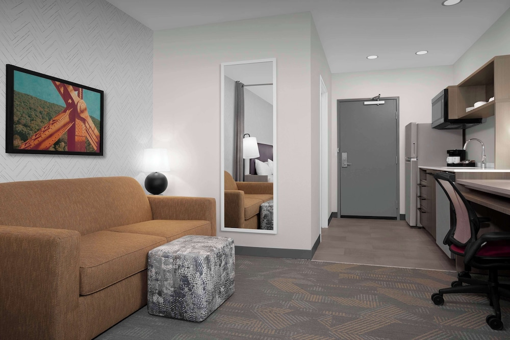 home2 suites by hilton chattanooga east ridge
