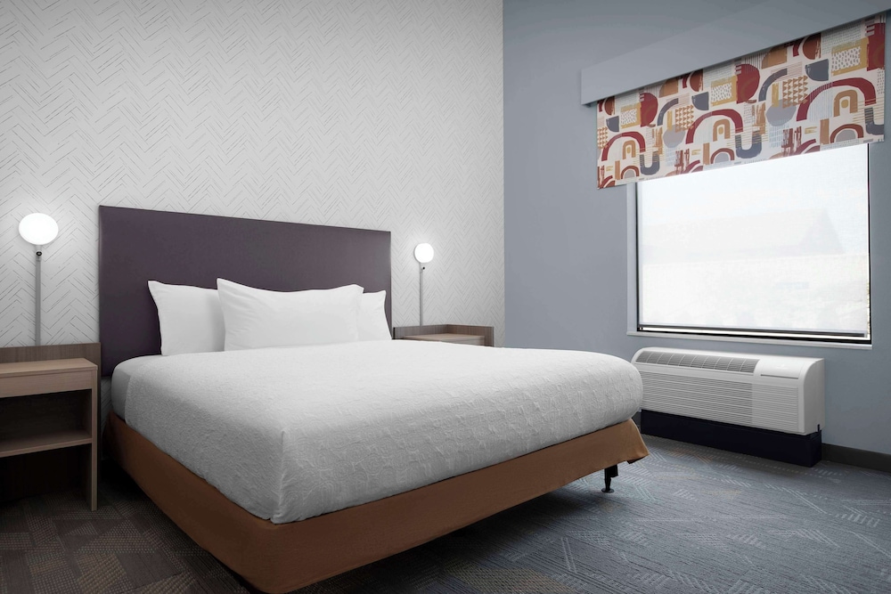 home2 suites by hilton chattanooga east ridge