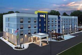 Home2 Suites By Hilton Chattanooga East Ridge,,3 star