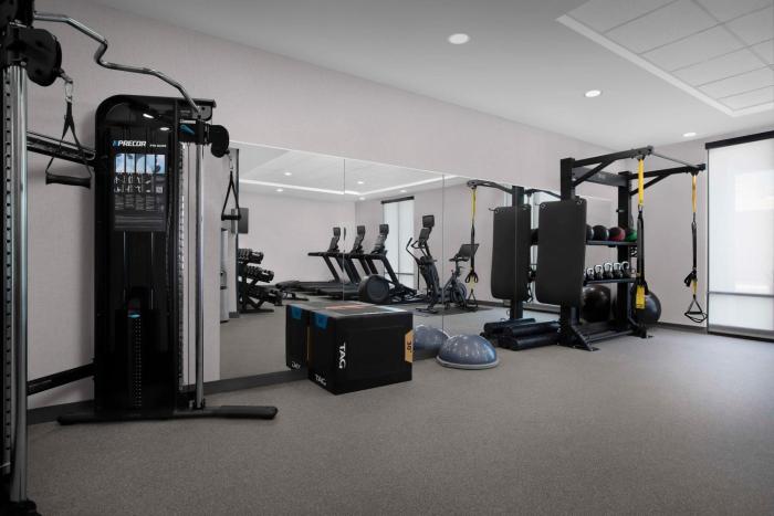 home2 suites by hilton chattanooga east ridge