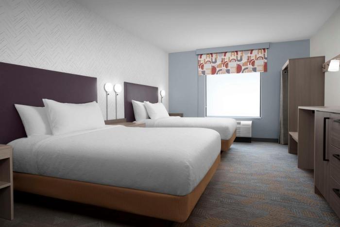 home2 suites by hilton chattanooga east ridge