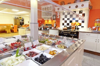 hotel villa monte vino