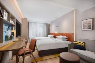 home2 suites by hilton chongqing jiangbei