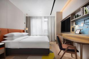 home2 suites by hilton chongqing jiangbei