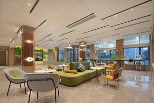 home2 suites by hilton chongqing jiangbei
