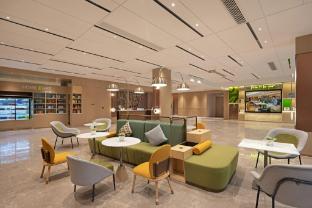 home2 suites by hilton chongqing jiangbei