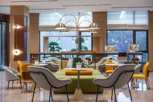 home2 suites by hilton chongqing jiangbei