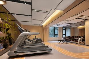 home2 suites by hilton chongqing jiangbei