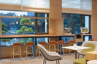 home2 suites by hilton chongqing jiangbei