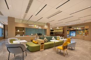 home2 suites by hilton chongqing jiangbei