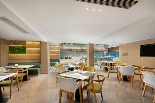 home2 suites by hilton chongqing jiangbei