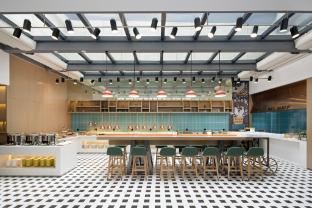 home2 suites by hilton chongqing jiangbei