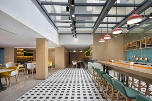 home2 suites by hilton chongqing jiangbei