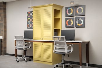 Home2 Suites By Hilton Clearwater St. Petersburg Ulmerton Rd,,3 star