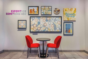 Home2 Suites By Hilton Colorado Springs Airport,,3 star