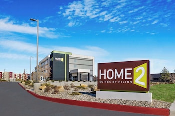 Home2 Suites By Hilton Colorado Springs Airport,,3 star