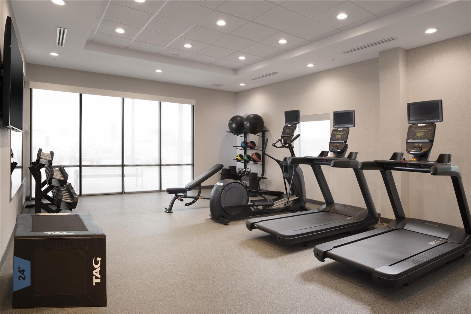home2 suites by hilton dallas east