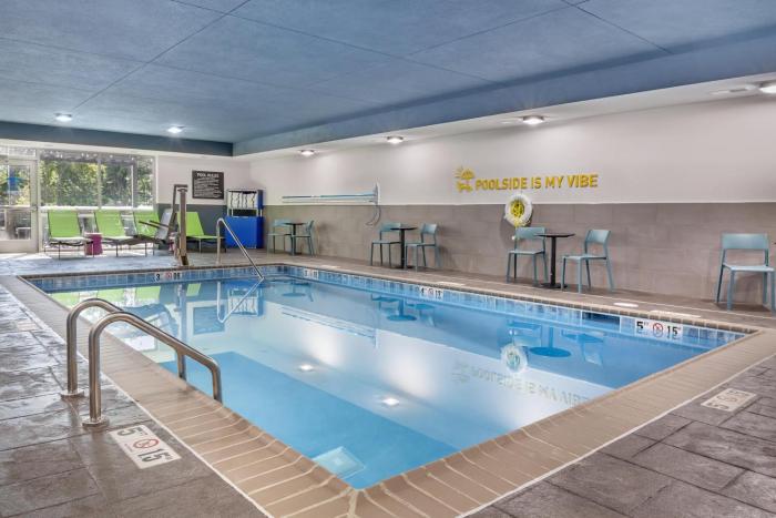 home2 suites by hilton danville