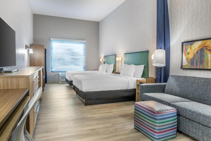 home2 suites by hilton danville