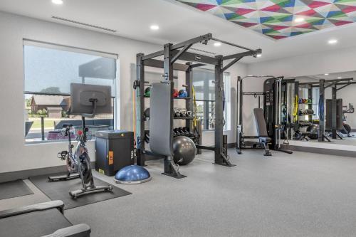 home2 suites by hilton danville