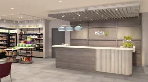 home2 suites by hilton danville