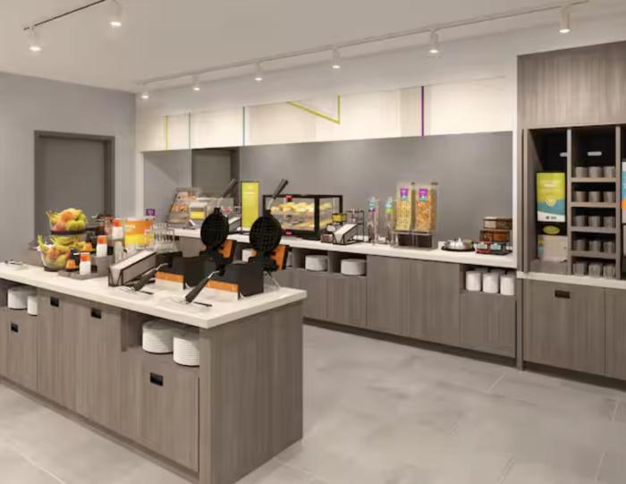 home2 suites by hilton del rio