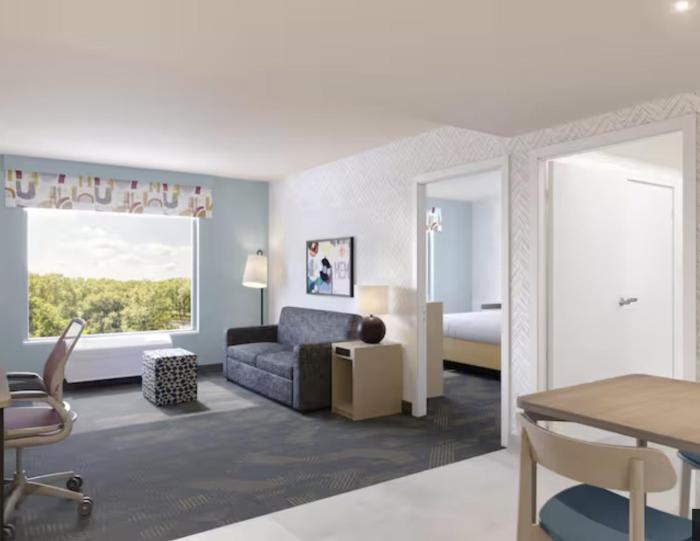 home2 suites by hilton del rio