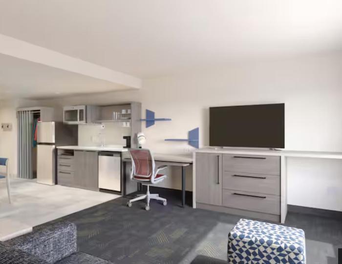 home2 suites by hilton del rio