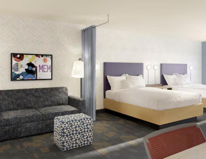 home2 suites by hilton del rio