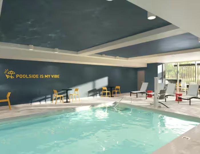 home2 suites by hilton del rio