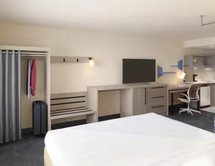 home2 suites by hilton del rio
