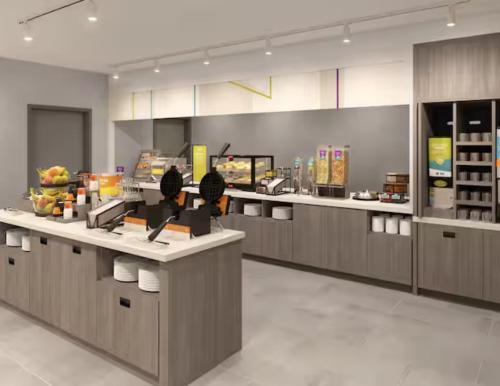 Home2 Suites By Hilton Del Rio,,3 star