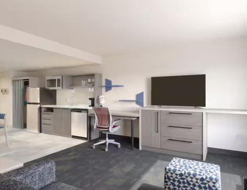 home2 suites by hilton del rio