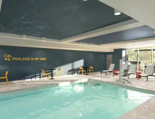 home2 suites by hilton del rio