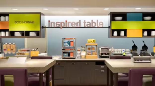 home2 suites by hilton effingham