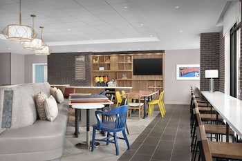 Home2 Suites By Hilton Falls Church,,3 star