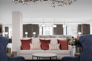 Home2 Suites By Hilton Falls Church,,3 star