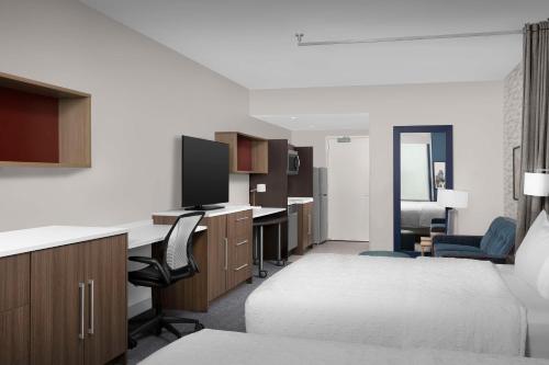 home2 suites by hilton falls church
