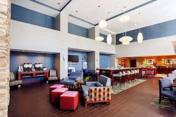 hampton inn and suites poughkeepsie